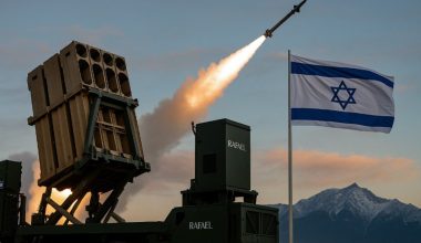 Ρεκόρ στις εξαγωγές όπλων για το Ισραήλ: Πάνω από 19 δισ. δολάρια τα κέρδη του – Ποια είχαν τη μεγαλύτερη ζήτηση