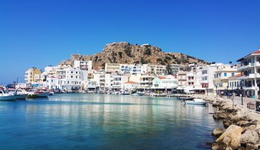 Κάρπαθος: Σε κατάσταση έκτακτης ανάγκης το νησί για τρεις μήνες λόγω λειψυδρίας