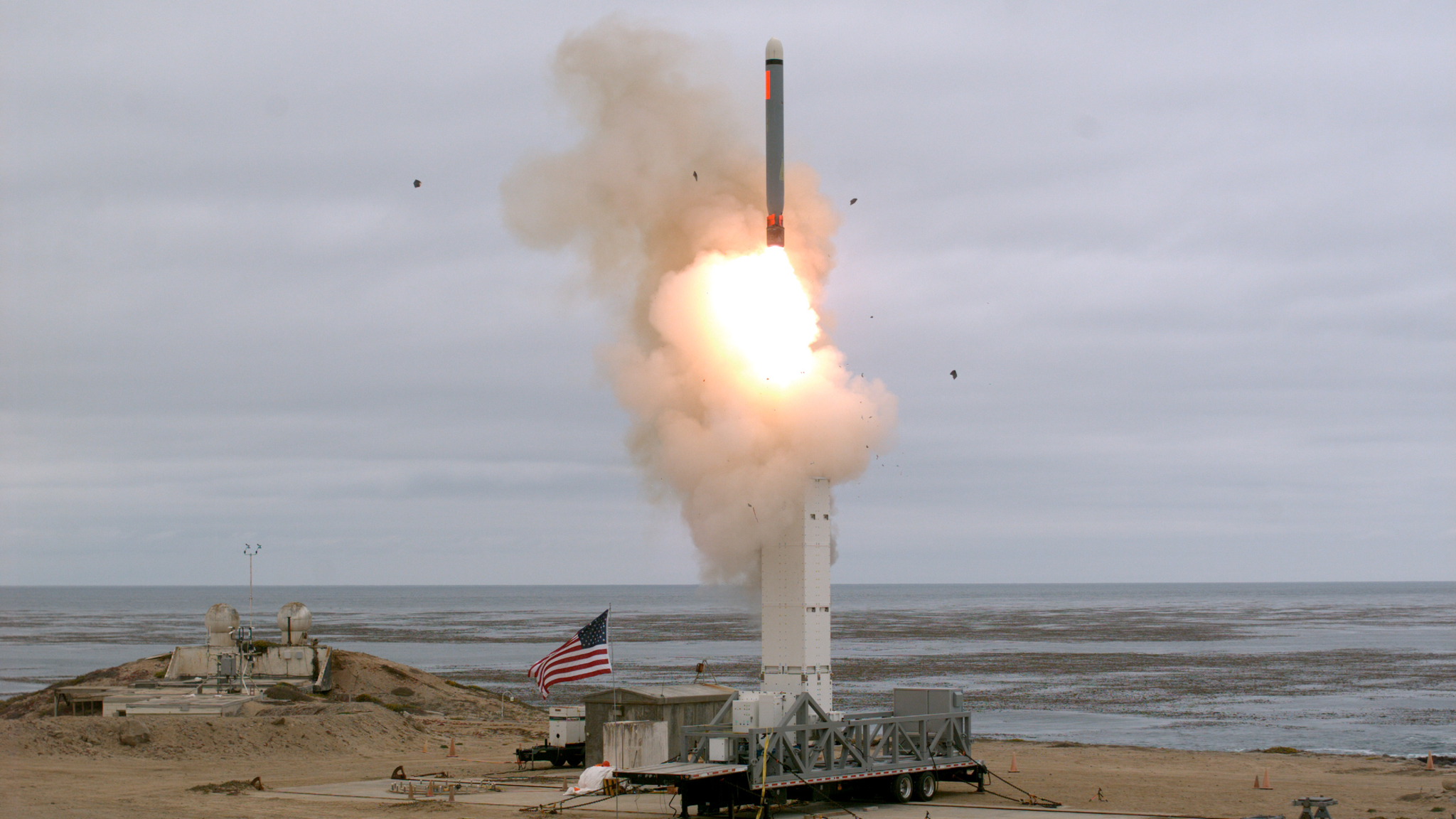 Οι ΗΠΑ εξετάζουν την ανάπτυξη πυρηνικών όπλων σε περισσότερες ευρωπαϊκές χώρες μέλη του ΝΑΤΟ