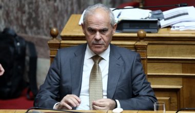 Νίκος Ταγαράς: Πότε θα γίνει η κηδεία του εκλιπόντος υφυπουργού Ενέργειας και Περιβάλλοντος