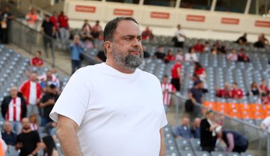 Ο Β.Μαρινάκης αιφνιδιάζει την αγορά και κινείται για το πλειοψηφικό πακέτο ομάδας «έκπληξης»