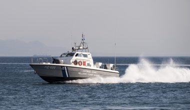 Κορινθία: Σε εξέλιξη μεγάλη αστυνομική επιχείρηση για τον εντοπισμό άνδρα του οποίοι αγνοούνται τα ίχνη