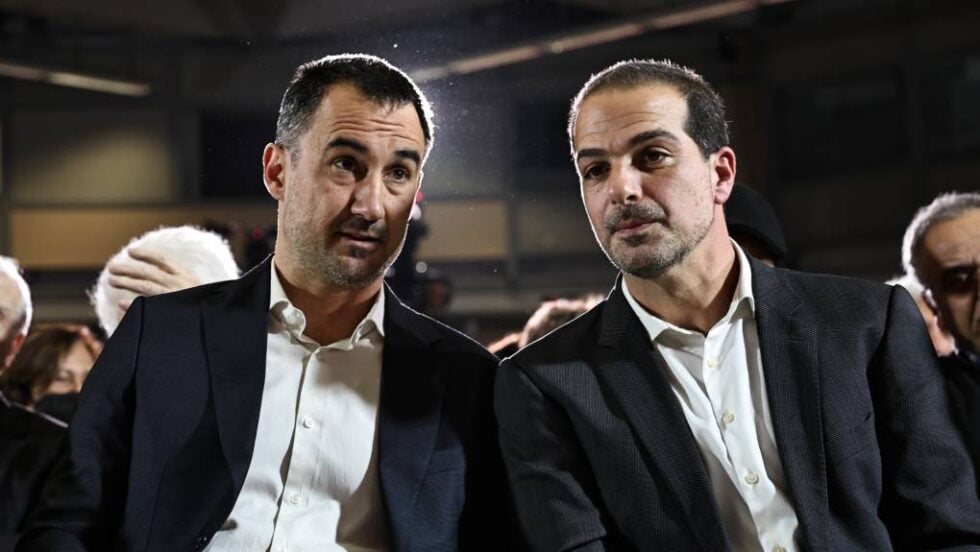 Η Νέα Αριστερά διαλύεται – Τα στελέχη της τρέχουν στην ΕΛΑΣ του Τσίπρα