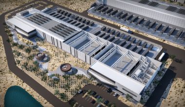 Data Centers και ΑΙ: Η κυβέρνηση μετατρέπει την Αττική σε περιβαλλοντική «κόλαση» για χάρη των πολυεθνικών