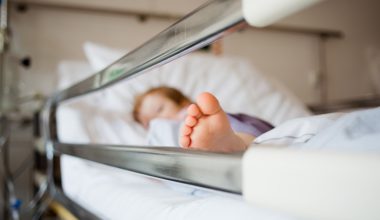 Τροχαίο ατύχημα στο Μενίδι: ΙΧ παρέσυρε 3χρονο αγόρι – Νοσηλεύεται σε κρίσιμη κατάσταση