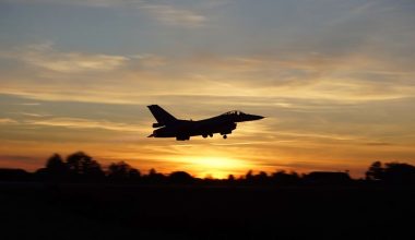 Απλήρωτοι οι πιλότοι των F-16 στην Κύπρο! – «Ενιαίο Αμυντικό Δόγμα» με άδειες τσέπες!