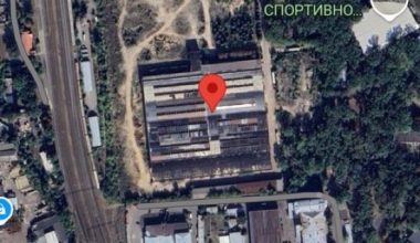 Το «Killhouse» του Αζόφ ισοπεδώθηκε: Η αλήθεια πίσω από το χτύπημα στο Κίεβο