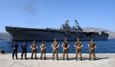 Νέο τουρκικό παραλήρημα για την Αλεξανδρούπολη: Βλέπουν «νέα Σούδα»