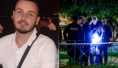 «Καταπέλτης» η Εισαγγελέας για τη δολοφονία του 27χρονου: «Τον άφησαν να πεθάνει σαν ζώο – Ούτε στον πόλεμο έτσι»