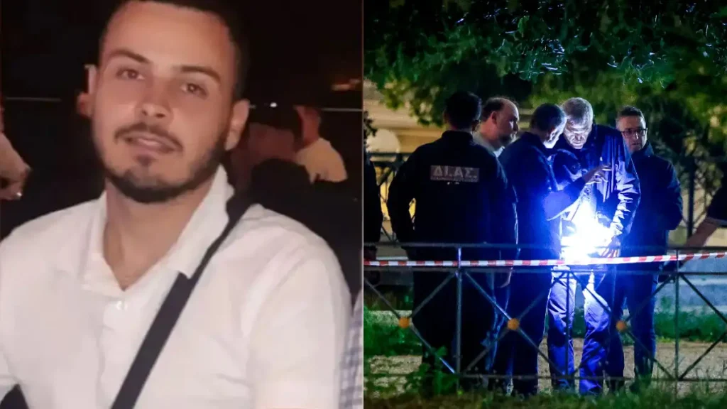 Άγιος Δημήτριος – Συγκλονίζει η κατάθεση του τραγικού Ταξίαρχου: «Βρήκα νεκρό το παιδί μου εκεί που παίζαμε μπάλα»