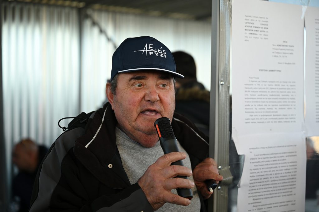 Ανατροπή στην υπόθεση του Kώστα Aνεστίδη με τον ΟΠΕΚΕΠΕ: Γιατί αποδεσμεύτηκαν όλα τα περιουσιακά του στοιχεία