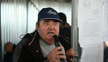 Ανατροπή στην υπόθεση του Kώστα Aνεστίδη με τον ΟΠΕΚΕΠΕ: Γιατί αποδεσμεύτηκαν όλα τα περιουσιακά του στοιχεία