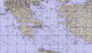 Αεροπορικό Forum  «Ελληνικό  FIR, Παρούσα Κατάσταση και Προοπτικές» από την Αεροπορική Ακαδημία Ελλάδος