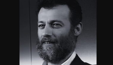 «Έφυγε» από τη ζωή σε ηλικία 57 ετών ο Θάνος Καραγρηγόρης: Ήταν από τα πιο ικανά στελέχη της ελληνικής δισκογραφίας