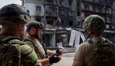 Το Κίεβο «παίζει με τη φωτιά» – Δημοσιοποίησε το βίντεο με την εξόντωση ανήλικου στο Ντονέτσκ