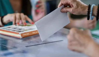 7 στους 10 θέλουν αλλαγή κυβέρνησης στην χώρα – Πάνω από το 38% ΕΛΑΣ, ΠΑΣΟΚ, Ελπίδα