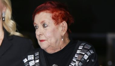 «Έφυγε» η ηθοποιός Κάκια Κοντοπούλου