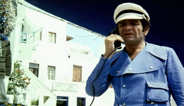 Άγγελος Αντωνόπουλος: Το βίντεο αποχαιρετισμός της  Φίνος Φιλμ στον δημοφιλή ηθοποιό