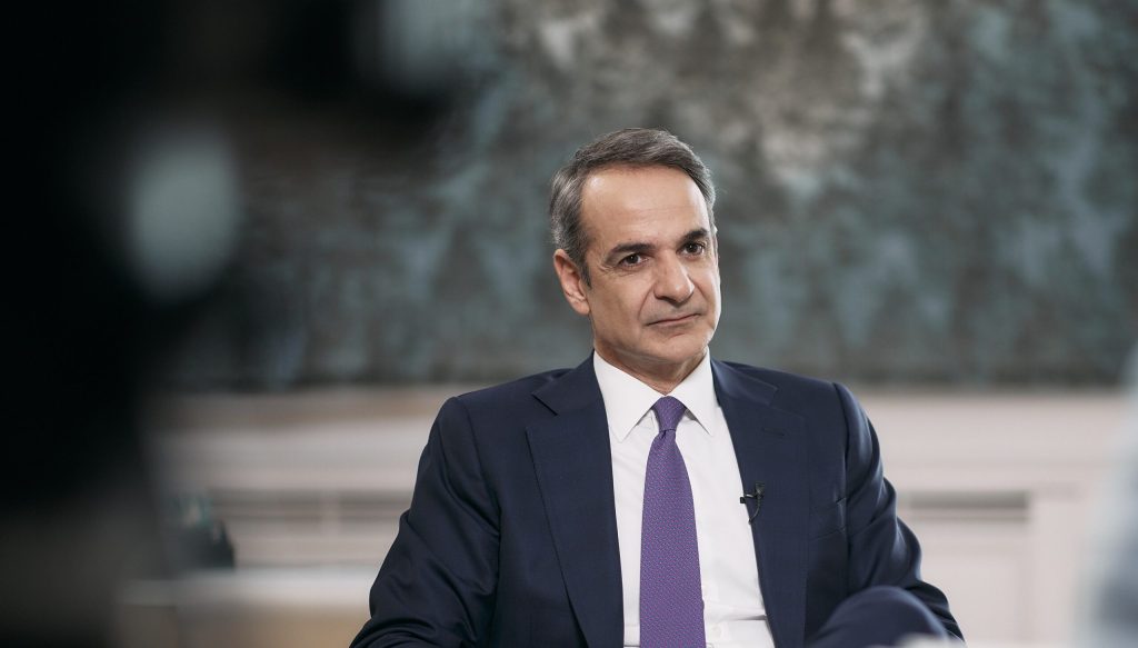 Ταξίδια «εξπρές» του Κ.Μητσοτάκη σε Βουλγαρία και Μαυροβούνιο