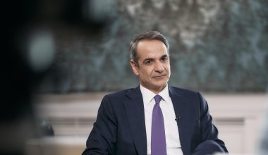 Ταξίδια «εξπρές» του Κ.Μητσοτάκη σε Βουλγαρία και Μαυροβούνιο
