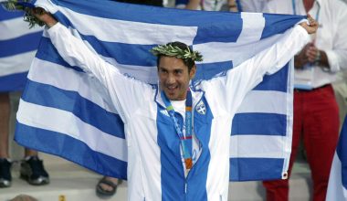 Μεγάλη δικαστική νίκη για τον Νίκο Κακλαμανάκη – Ο Άρειος Πάγος «έσωσε» την ελευθερία της έκφρασης!