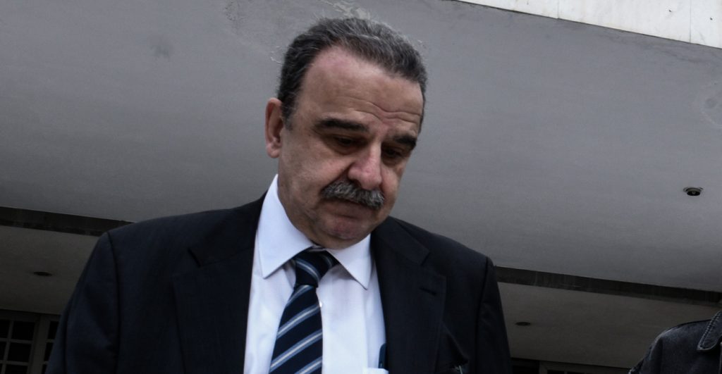 Ο Γιάννης Μαντζουράνης παραιτήθηκε από τον ΣΥΡΙΖΑ – Η επιστολή του στον Σ.Φάμελλο