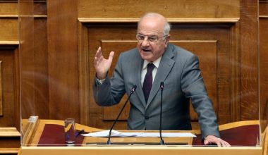Πότε και πού θα γίνει η κηδεία του δημοσιογράφου και πρώην βουλευτή Νάσου Αθανασίου – Η επιθυμία της οικογένειας