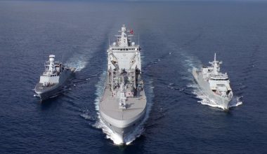 Τουρκία: 125 σκάφη, 60 αεροσκάφη και σχεδόν 18.000 στελέχη στην άσκηση «Θαλασσόλυκος 2026»! (βίντεο)