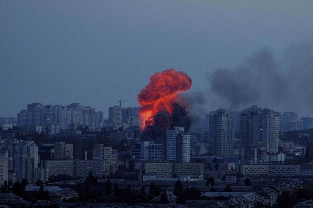 Το «Killhouse» του Αζόφ «εξαφανίστηκε»: Oι Ρώσοι κατέστρεψαν το κέντρο εκπαίδευσης των ικανότερων χειριστών FPV