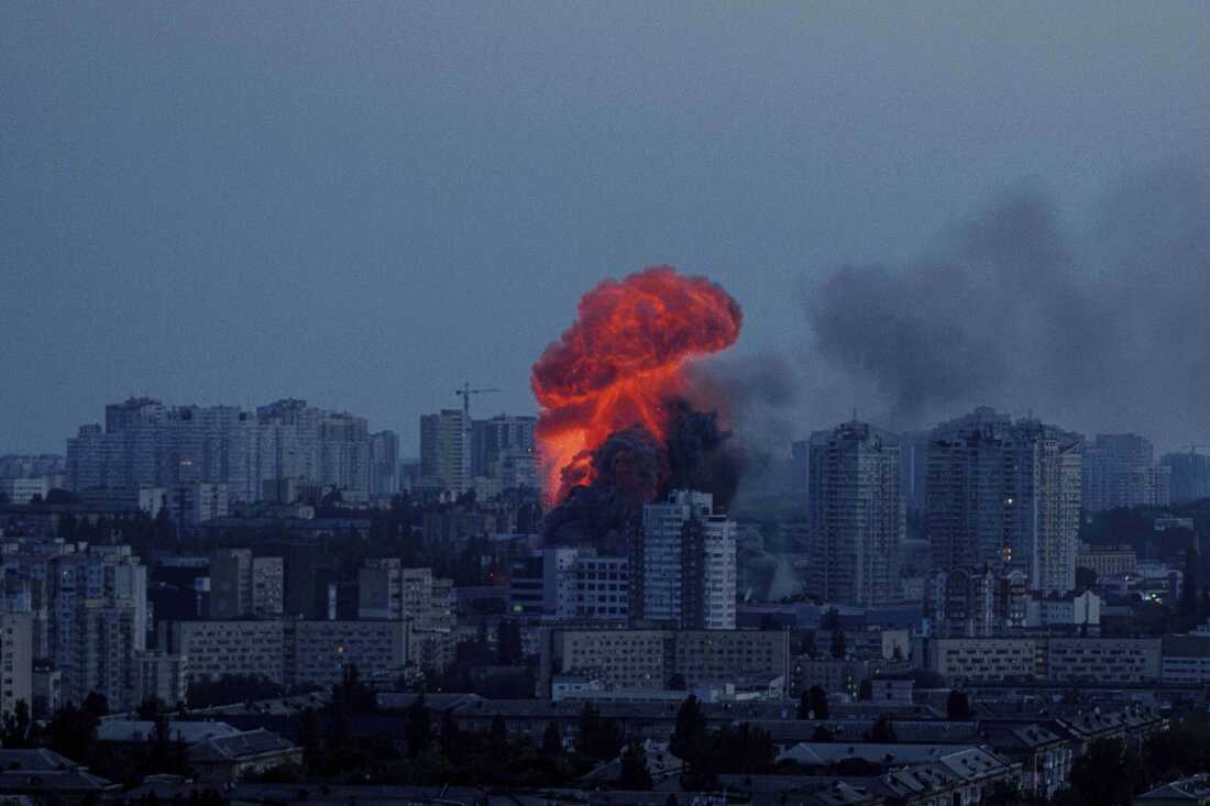 Το «Killhouse» του Αζόφ «εξαφανίστηκε»: Oι Ρώσοι κατέστρεψαν το κέντρο εκπαίδευσης των ικανότερων χειριστών FPV