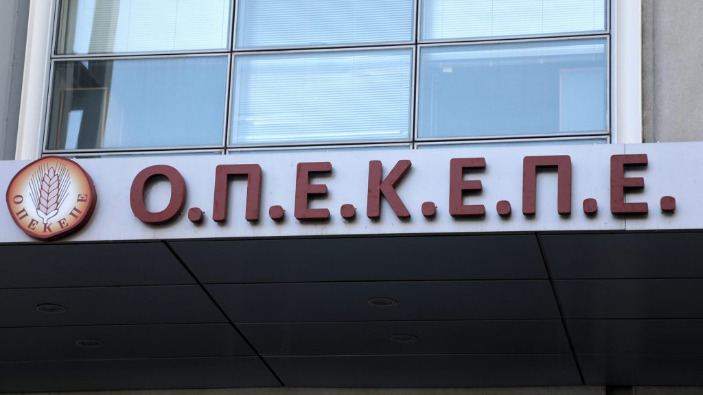 Νέα επιχείρηση για παράνομες επιδοτήσεις από τον ΟΠΕΚΕΠΕ σε Αγρίνιο και Κοζάνη: 13 συλλήψεις