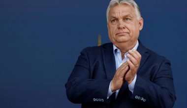 Γραφείο Προστασίας Κυριαρχίας: Τέλος εποχής για τον Νο1 μηχανισμό ενημέρωσης του Όρμπαν – Ο Π.Μάγιαρ βάζει λουκέτο