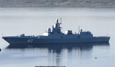 Σε άλλα επίπεδα η εξολόθρευση ακριβών ουκρανικών UAV: Οι Ρώσοι διέλυσαν τα FP-2 που θα χτυπούσαν φρεγάτες (βίντεο)
