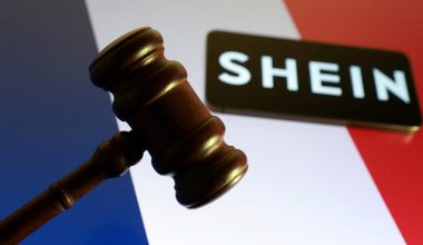 Η Γαλλία επέβαλε πρόστιμο 22 εκατ. ευρώ στη Shein – Ποιος ο λόγος