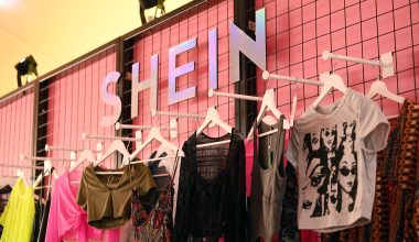 Shein: Η Γαλλία της επέβαλε πρόστιμο «μαμούθ» 22 εκατ. ευρώ για παραβάσεις σε παραγγελίες και επιστροφές προϊόντων