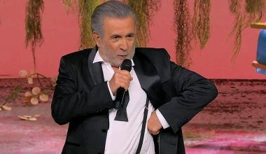 Λ.Λαζόπουλος: «Το Predator μπορεί να αλλοιώσει και αποτελέσματα των εκλογών»