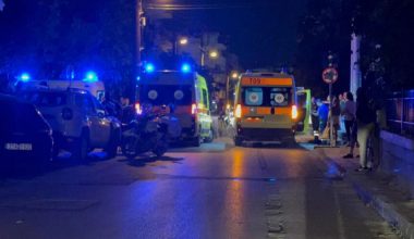 Στα δικαστήρια ο 38χρονος που σκότωσε τον πρώην πεθερό του στον Εύοσμο – Τι υποστήριξε