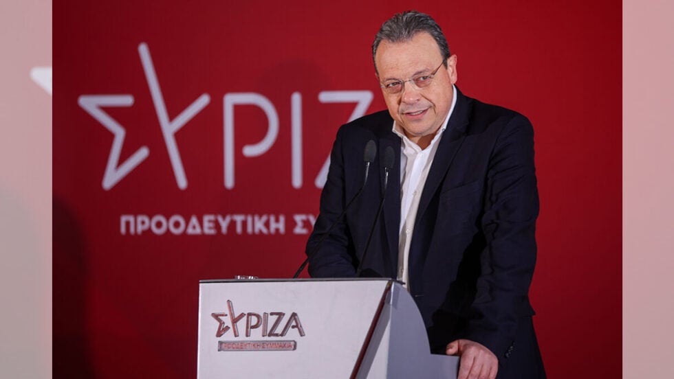 ΣΥΡΙΖΑ: Δύο στρατόπεδα και πρόταση «μη καθόδου» για να «διευκολυνθεί» ο Τσίπρας στις εκλογές!