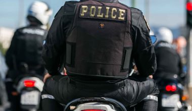 Επιχείρηση της ΕΛ.ΑΣ. σε οικισμούς Ρομά στο Μενίδι: Επτά συλλήψεις