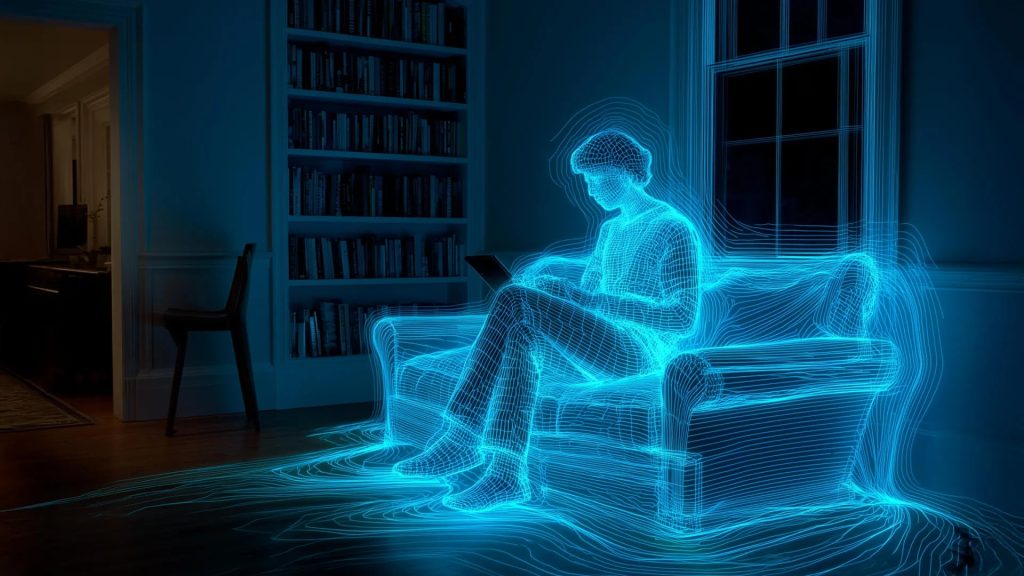 Νέα έρευνα: Τα κοινά Wi-Fi routers μπορούν να «αναγνωρίζουν» ανθρώπους από το σώμα τους
