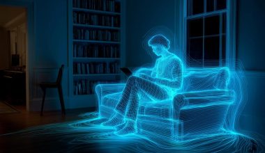 Νέα έρευνα: Τα κοινά Wi-Fi routers μπορούν να «αναγνωρίζουν» ανθρώπους από το σώμα τους
