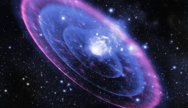 Ένα από τα μεγαλύτερα άστρα του Γαλαξία που βρίσκεται σε απόσταση 160.000 ετών φωτός ετοιμάζεται να εκραγεί