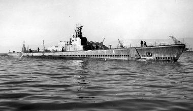 Μετά από 82 χρόνια βρέθηκε το ναυάγιο του ιστορικού αμερικανικού υποβρυχίου USS Herring ανοιχτά της νήσου Matsua