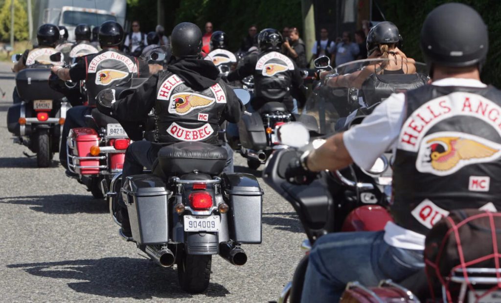 Χιλιάδες Hells Angels στην Ηγουμενίτσα και η ιστορία του ιδρυτή της (βίντεο)