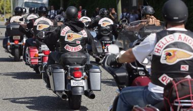 Χιλιάδες Hells Angels στην Ηγουμενίτσα και η ιστορία του ιδρυτή της (βίντεο)