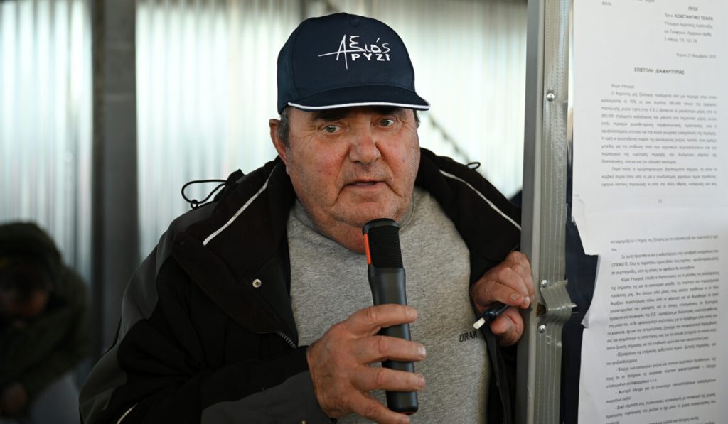Αθωώθηκε ο Κ.Ανεστίδης για τις επιδοτήσεις του ΟΠΕΚΕΠΕ: Αποδεσμεύονται οι λογαριασμοί του