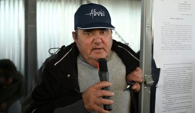 Αθωώθηκε ο Κ.Ανεστίδης για τις επιδοτήσεις του ΟΠΕΚΕΠΕ: Αποδεσμεύονται οι λογαριασμοί του