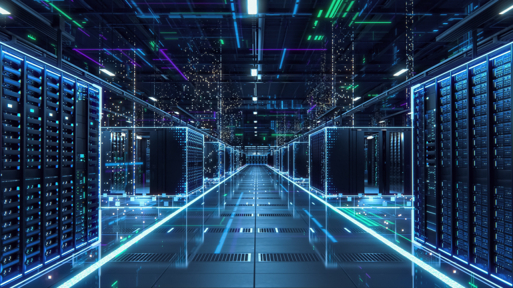 Data Center Λάρισας: Θα καταναλώνει ηλ. ρεύμα 500.000 νοικοκυριών & 100 εκατ. λίτρα νερό ετησίως για μόλις… 300 θέσεις εργασίας!