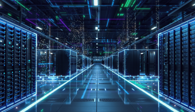 Data Center Λάρισας: Θα καταναλώνει ηλ. ρεύμα 500.000 νοικοκυριών & 100 εκατ. λίτρα νερό ετησίως για μόλις… 300 θέσεις εργασίας!