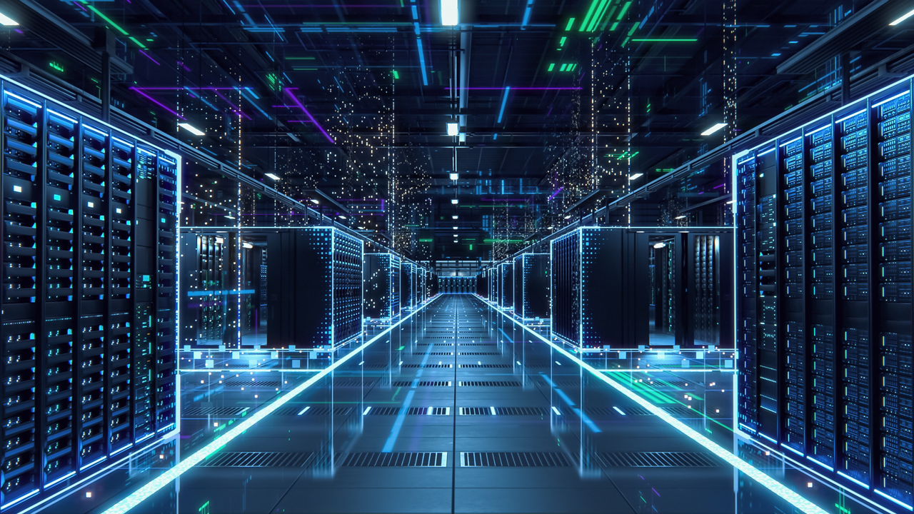 Data Center Λάρισας: Θα καταναλώνει ηλ. ρεύμα 500.000 νοικοκυριών & 100 εκατ. λίτρα νερό ετησίως για μόλις… 300 θέσεις εργασίας!